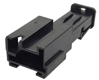 Breakoutbox Connector 3 pins | PRC3-0097-A PRC3-0096-A Connector 3 pins | PRC3-0097-A