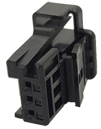 Breakoutbox Connector 3 pins | PRC3-0097-B PRC3-0097-B Connector 3 pins | PRC3-0097-B