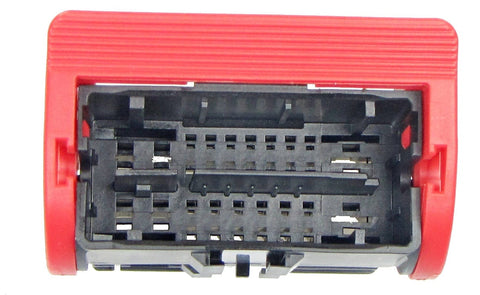 Breakoutbox Connector 32 pins | PRC32-0001-A PRC32-0001-A