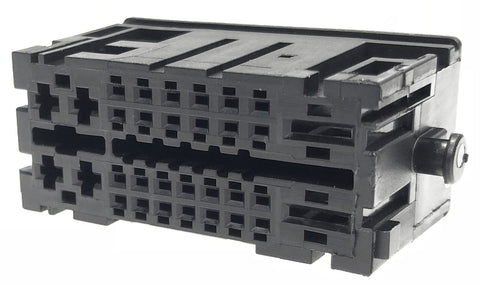 Breakoutbox Connector 32 pins | PRC32-0001-B PRC32-0001-B