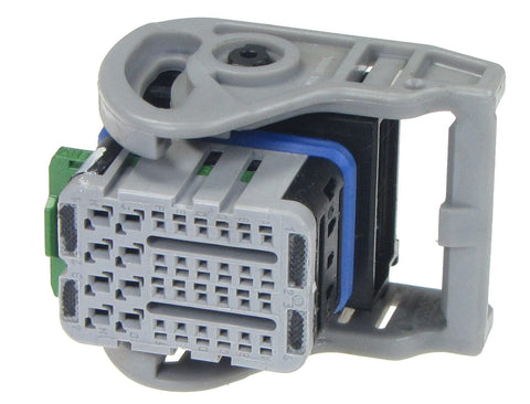 Breakoutbox Connector 32 pins | PRC32-0002-B PRC32-0002-B