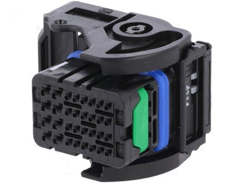 Breakoutbox Connector 32 pins | PRC32-0005-B PRC32-0005-B