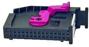 Breakoutbox Connector 32 pins | PRC32-0006-B PRC32-0006-B