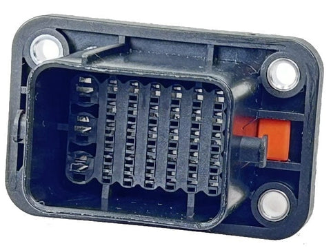 Breakoutbox Connector 33 pins | PRC33-0004-A PRC33-0004-A