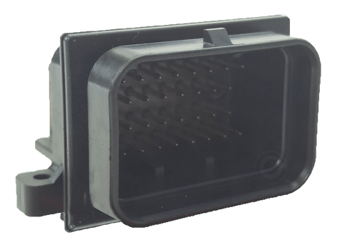 Breakoutbox Connector 34 pins | PRC34-0001-A PRC34-0001-A