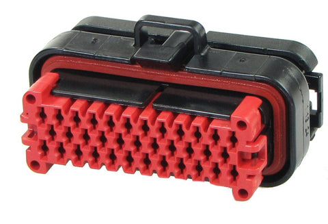 Breakoutbox Connector 35 pins | PRC35-0002-B PRC35-0002-B