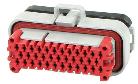Breakoutbox Connector 35 pins | PRC35-0003-B PRC35-0003-B