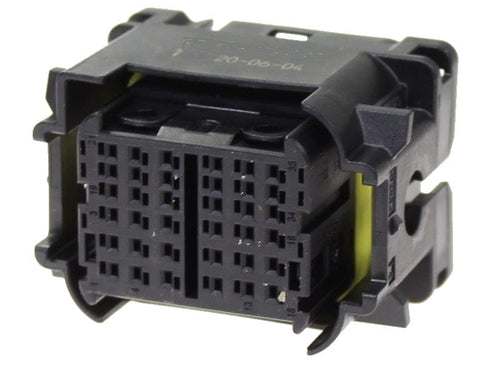 Breakoutbox Connector 36 pins | PRC36-0003-B PRC36-0003-B