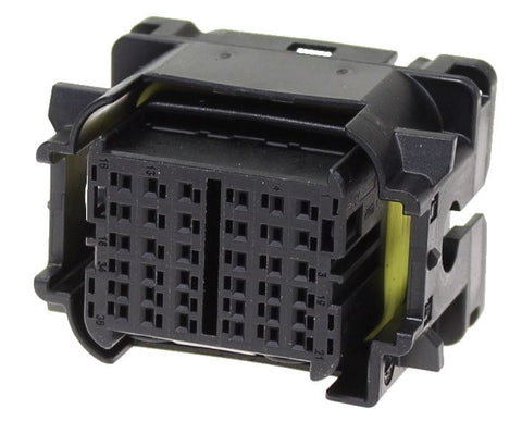 Breakoutbox Connector 36 pins | PRC36-0004-B PRC36-0004-B