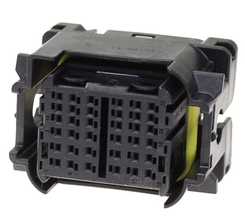 Breakoutbox Connector 36 pins | PRC36-0006-B PRC36-0006-B