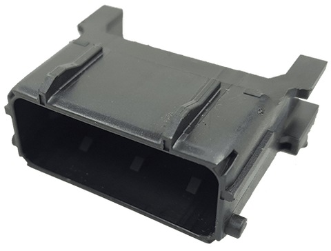 Breakoutbox Connector 36 pins | PRC36-0017-A PRC36-0017-A Connector 36 pins | PRC36-0017-A