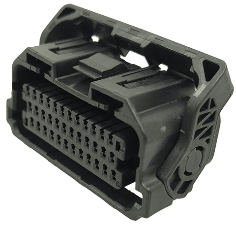 Breakoutbox Connector 36 pins | PRC36-0017-B PRC36-0017-B Connector 36 pins | PRC36-0017-B