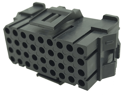 Breakoutbox Connector 36 pins | PRC36-0018-B PRC36-0018-B Connector 36 pins | PRC36-0018-B