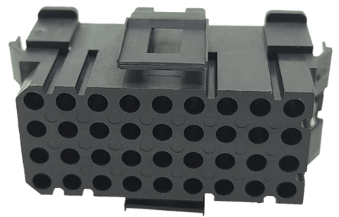 Breakoutbox Connector 36 pins | PRC36-0018-B PRC36-0018-B Connector 36 pins | PRC36-0018-B