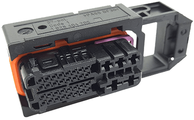 Breakoutbox Connector 37 pins | PRC37-0001-B PRC37-0001-B Connector 37 pins | PRC37-0001-B