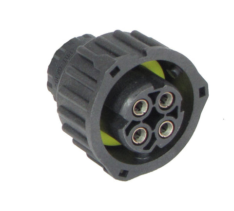 Breakoutbox Connector 4 pins | PRC4-0011-B PRC4-0011-B