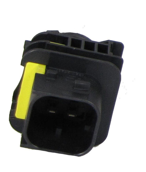 Breakoutbox Connector 4 pins | PRC4-0015-A PRC4-0015-A