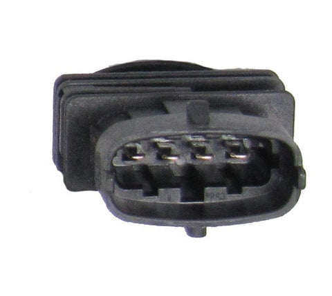 Breakoutbox Connector 4 pins | PRC4-0017-A PRC4-0017-A