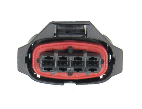 Breakoutbox Connector 4 pins | PRC4-0017-B PRC4-0017-B