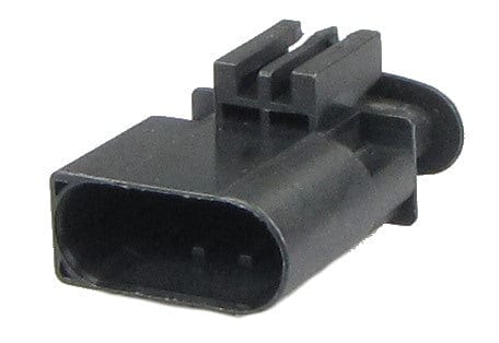 Breakoutbox Connector 4 pins | PRC4-0020-A PRC4-0020-A