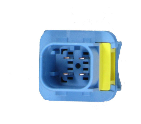 Breakoutbox Connector 4 pins | PRC4-0021-A PRC4-0021-A