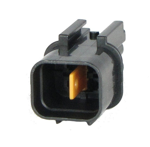 Breakoutbox Connector 4 pins | PRC4-0025-A PRC4-0025-A
