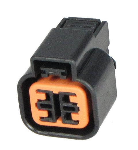 Breakoutbox Connector 4 pins | PRC4-0025-B PRC4-0025-B