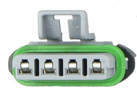 Breakoutbox Connector 4 pins | PRC4-0028-B PRC4-0028-B