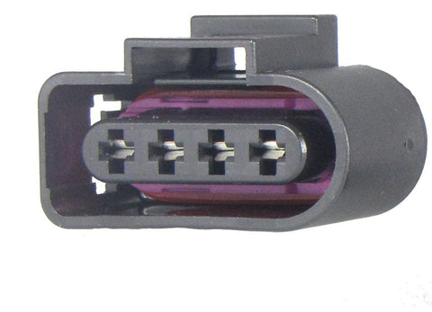 Breakoutbox Connector 4 pins | PRC4-0030-B PRC4-0030-B