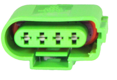Breakoutbox Connector 4 pins | PRC4-0031-B PRC4-0031-B