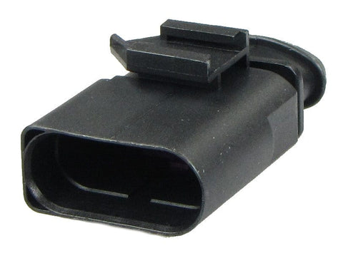 Breakoutbox Connector 4 pins | PRC4-0032-A PRC4-0032-A