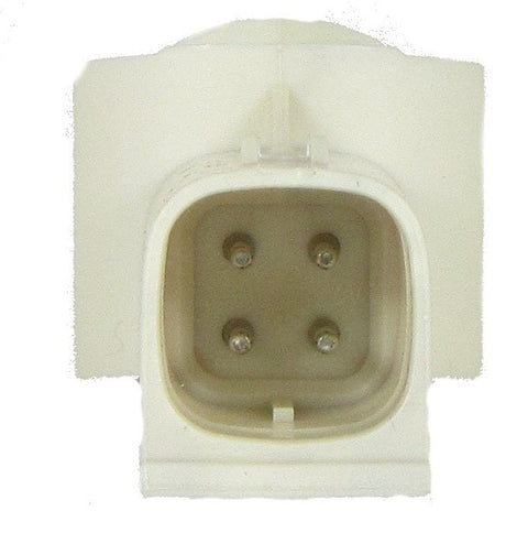 Breakoutbox Connector 4 pins | PRC4-0036-A PRC4-0036-A