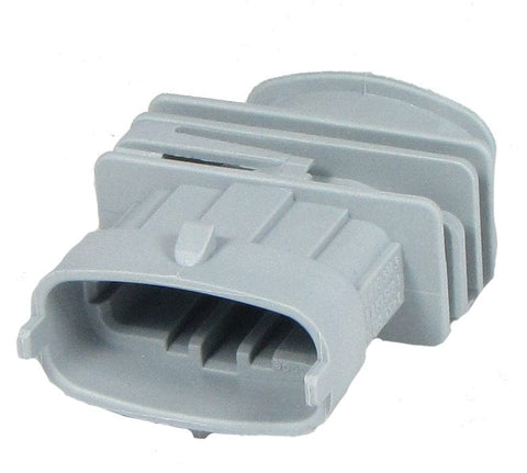 Breakoutbox Connector 4 pins | PRC4-0041-A PRC4-0041-A
