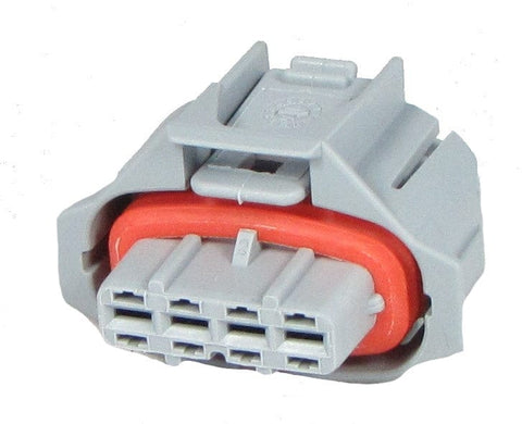 Breakoutbox Connector 4 pins | PRC4-0041-B PRC4-0041-B