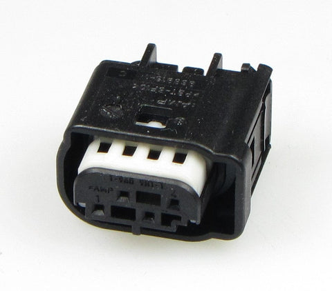 Breakoutbox Connector 4 pins | PRC4-0042-B PRC4-0042-B