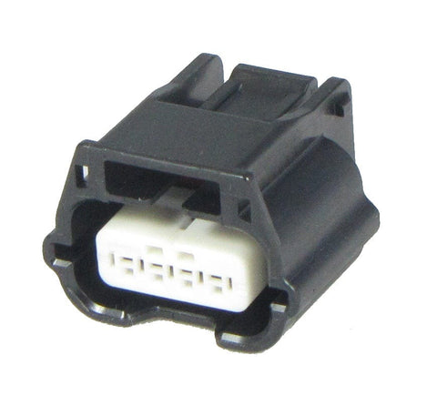 Breakoutbox Connector 4 pins | PRC4-0043-B PRC4-0043-B