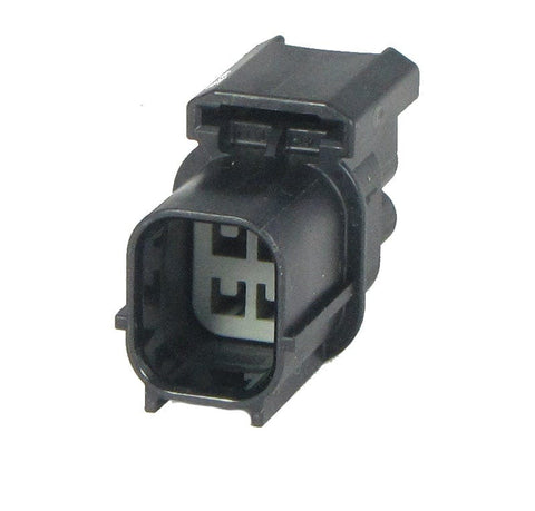 Breakoutbox Connector 4 pins | PRC4-0044-A PRC4-0044-A