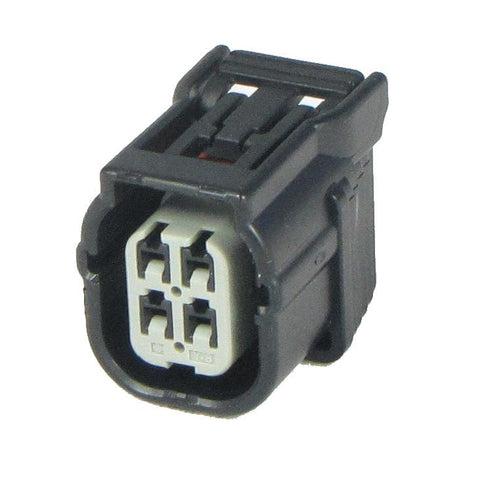 Breakoutbox Connector 4 pins | PRC4-0044-B PRC4-0044-B