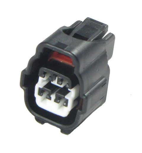 Breakoutbox Connector 4 pins | PRC4-0045-B PRC4-0045-B