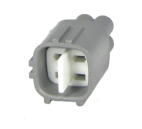 Breakoutbox Connector 4 pins | PRC4-0046-A PRC4-0046-A