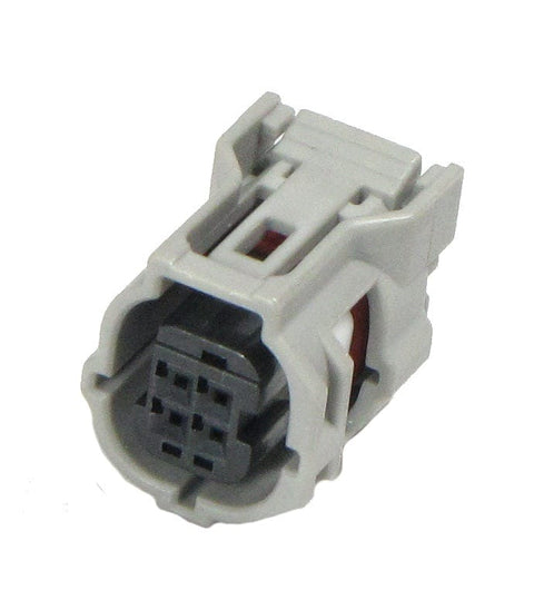 Breakoutbox Connector 4 pins | PRC4-0047-B PRC4-0047-B