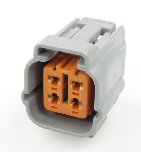 Breakoutbox Connector 4 pins | PRC4-0048-B PRC4-0048-B