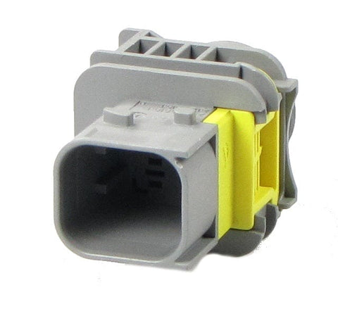 Breakoutbox Connector 4 pins | PRC4-0050-A PRC4-0050-A