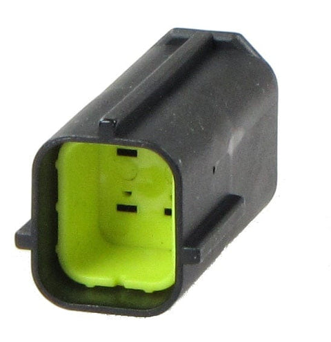 Breakoutbox Connector 4 pins | PRC4-0052-A PRC4-0052-A
