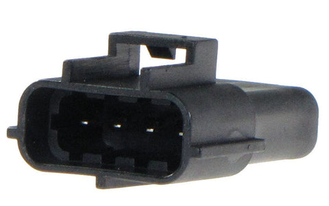 Breakoutbox Connector 4 pins | PRC4-0063-A PRC4-0063-A