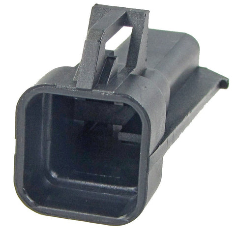 Breakoutbox Connector 4 pins | PRC4-0064-A PRC4-0064-A