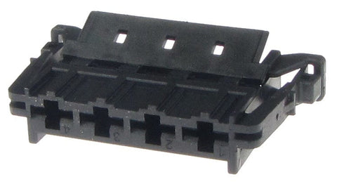 Breakoutbox Connector 4 pins | PRC4-0067-B PRC4-0067-B