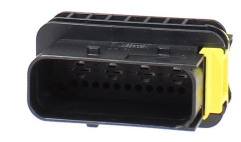 Breakoutbox Connector 4 pins | PRC4-0070-A PRC4-0070-A
