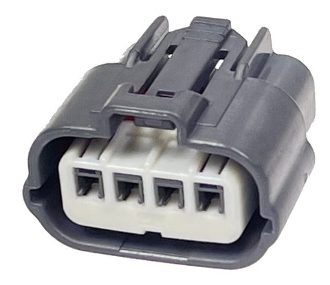 Breakoutbox Connector 4 pins | PRC4-0084-B PRC4-0084-B