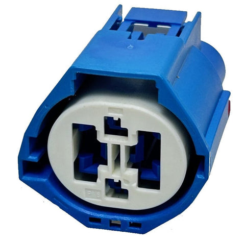 Breakoutbox Connector 4 pins | PRC4-0092-B PRC4-0092-B